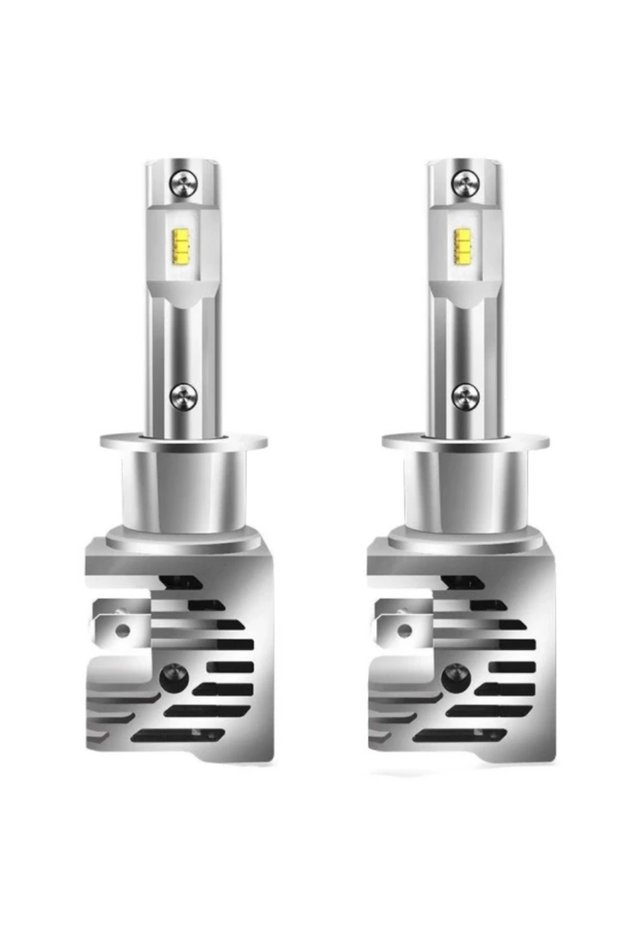 Set de 2 becuri LED M3 H1