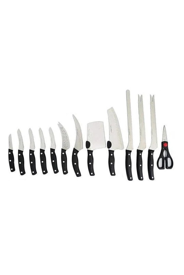 Set 13 cutite profesionale