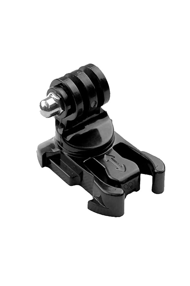 Base For Gopro Hero 13 Accessories s Quick Release Mount Base Buckle Long 360 Rotation For Go Pro In