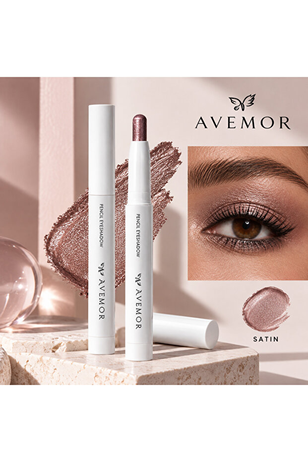 Elevator Illuminator, Pen Eyeshadow 1.7Gr