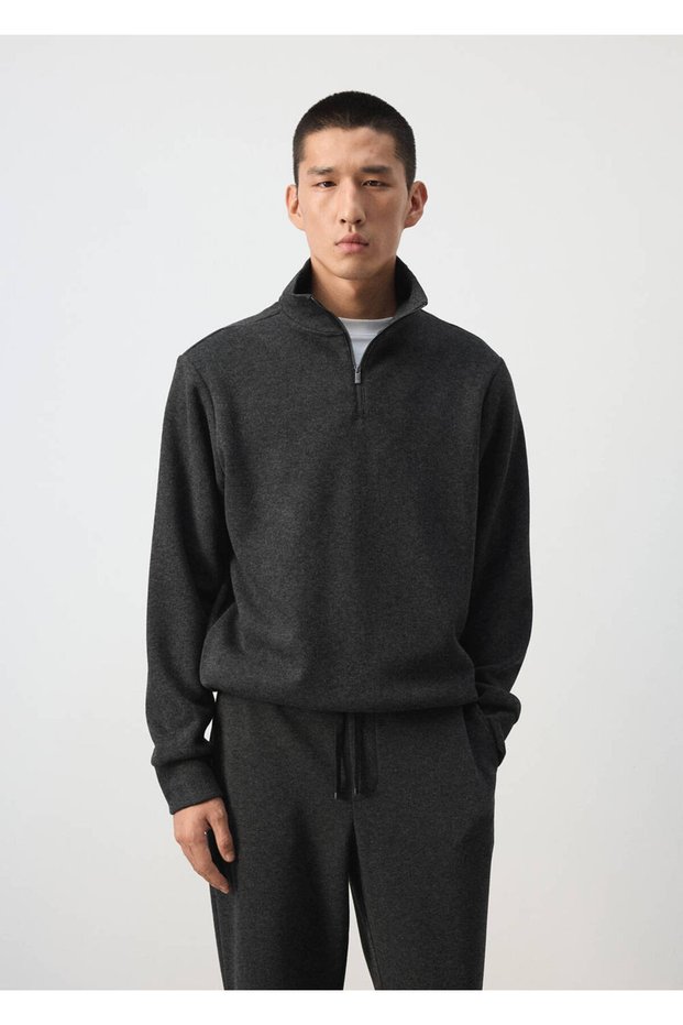 SWEATSHIRT POMZ