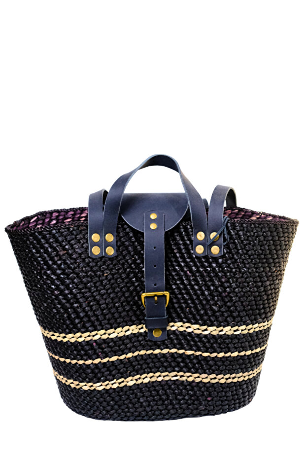 Amani Tote Bag