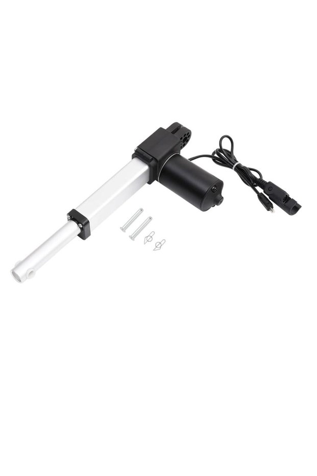 DC 28V Linear Actuator