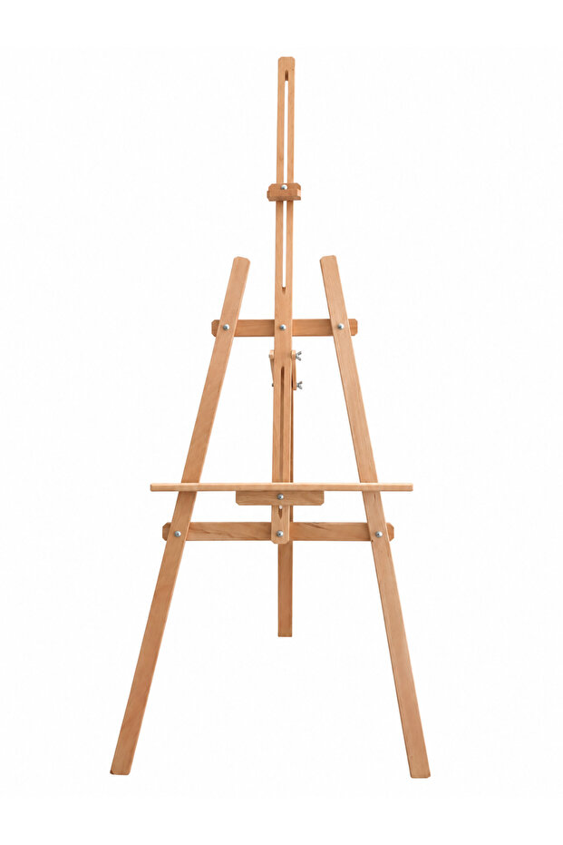 Tripod şövale
