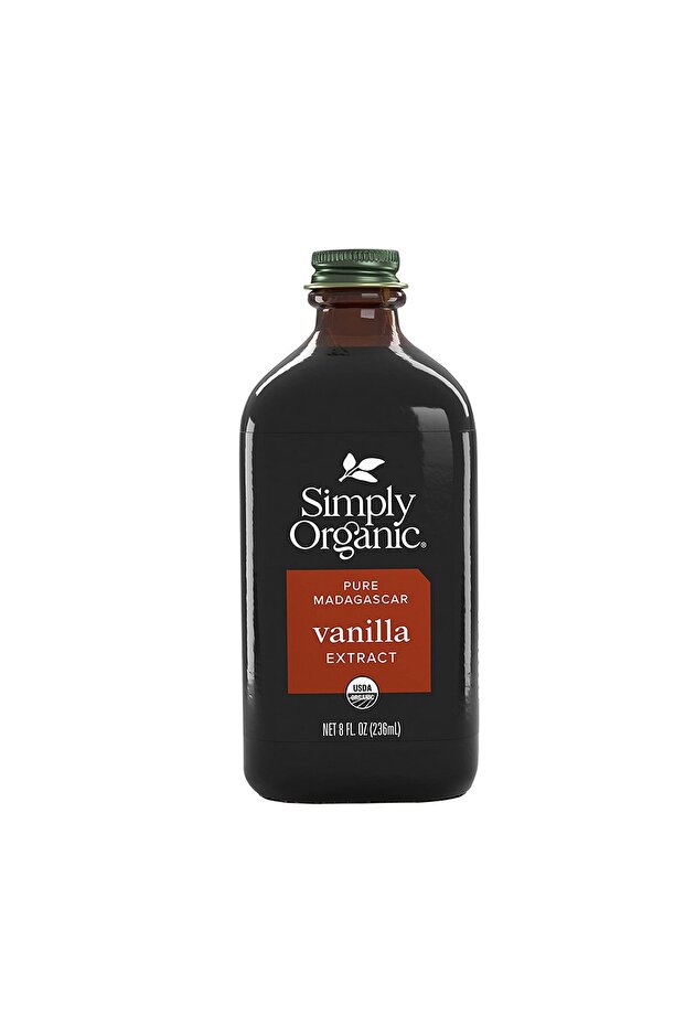 Extract Vanilla, 8 Oz