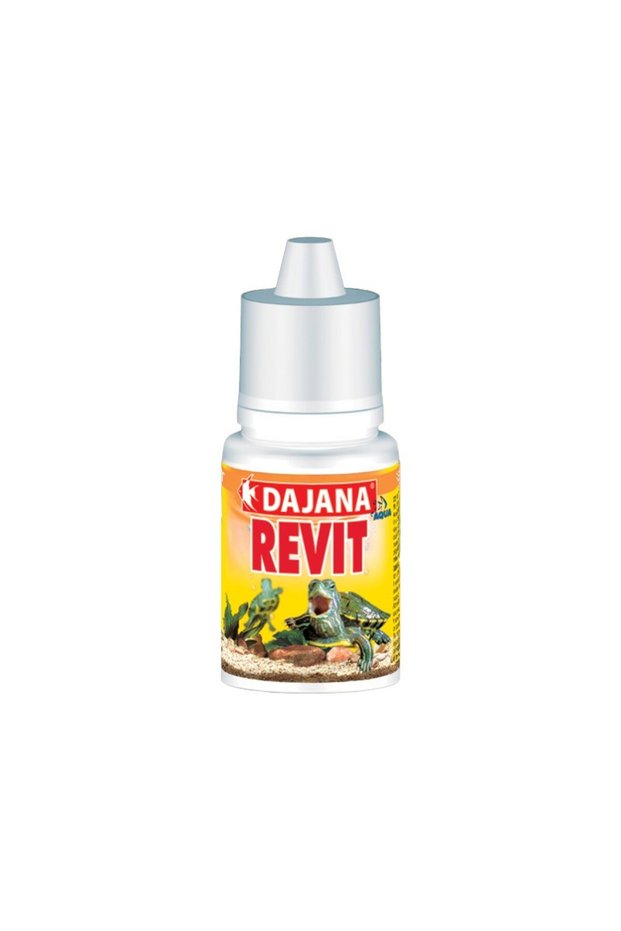 Revit 20 ml