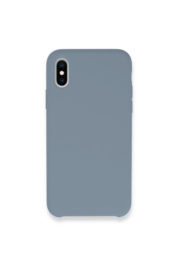 Apple iPhone XS Max Case Launch Legant Silicone - Light Lilac