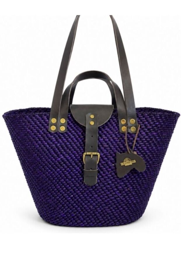 Amani Tote Bag