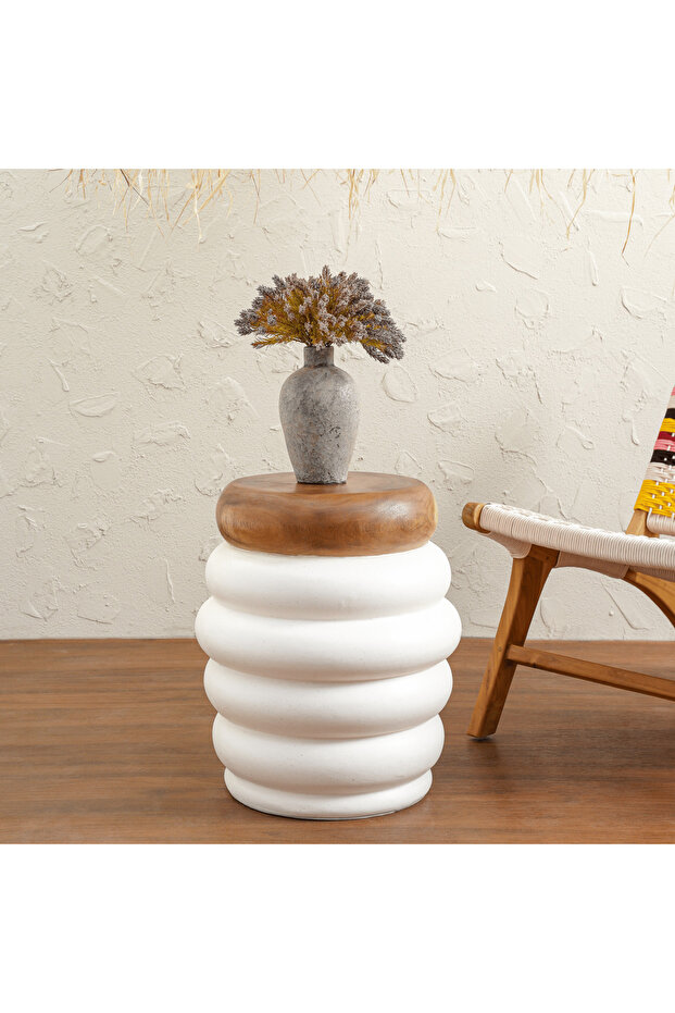 THOMI END TABLE