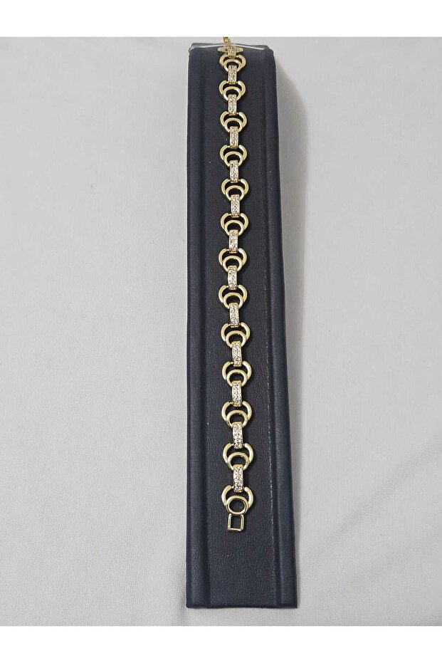 Zircon Stone Xuping Bracelet