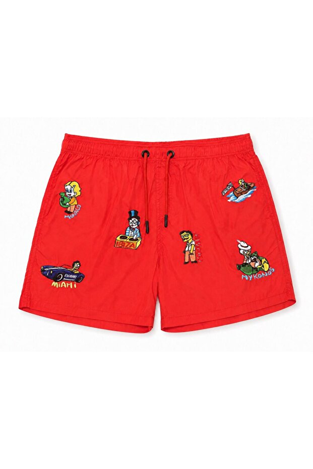 SWIMWEAR BDM WORLD