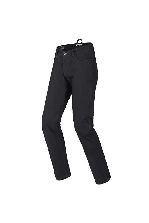 J&Dyneema Evo'Aaa' Jeans Black