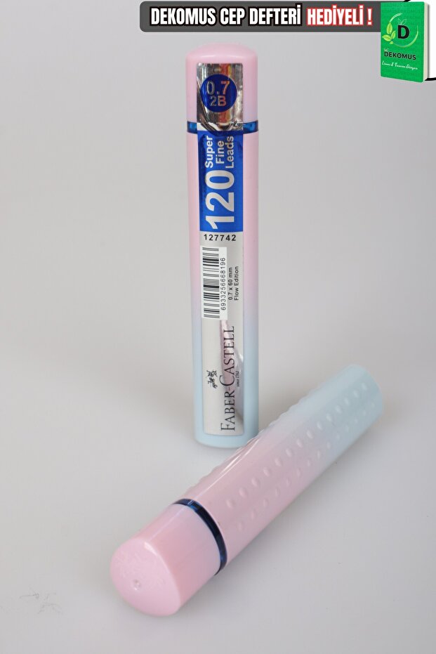 Original Faber-Castell 120 Tips 0.7 mm Single Piece