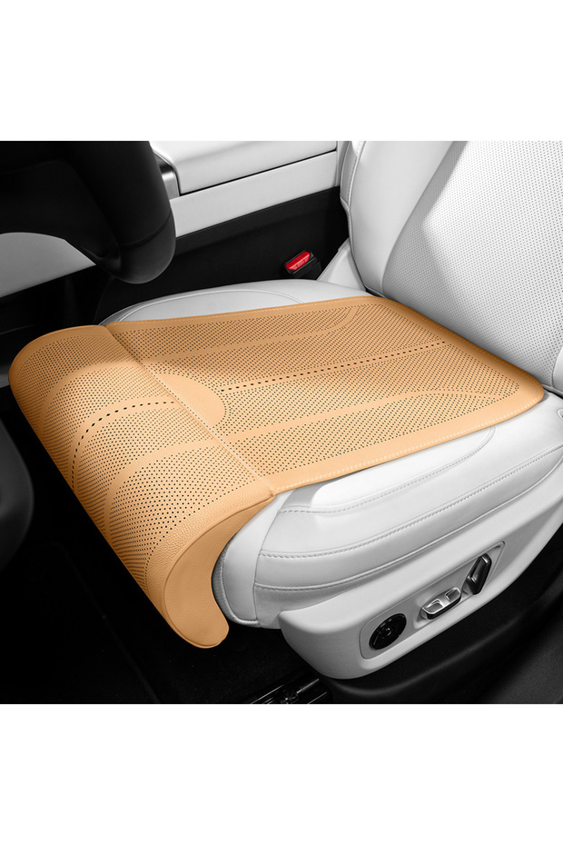 Four Seasons Other C Car Seat Cushion with Leg Support Universal Seat Protection Cover Extension Leg