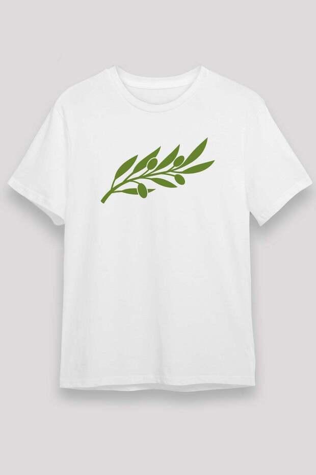 Agronomist White Unisex T-Shirt T-Shirt
