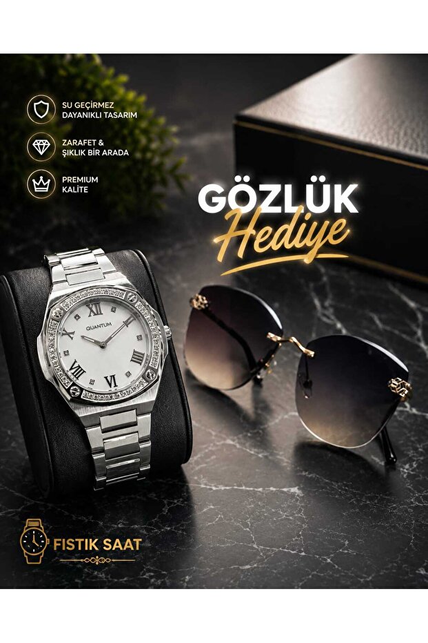 aksasuar ve saat