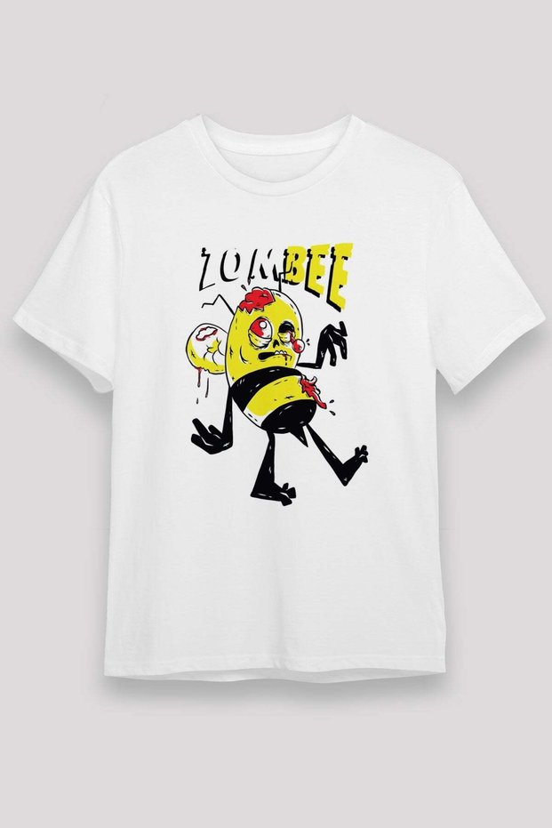 Beekeeper White Unisex T-Shirt T-Shirt
