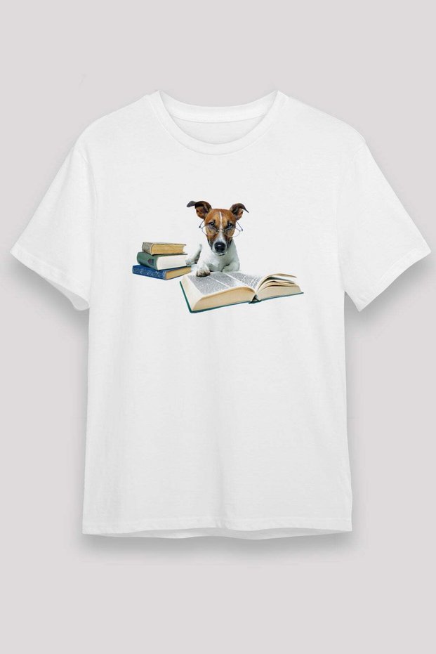 Dog Trainer White Unisex T-Shirt T-Shirt