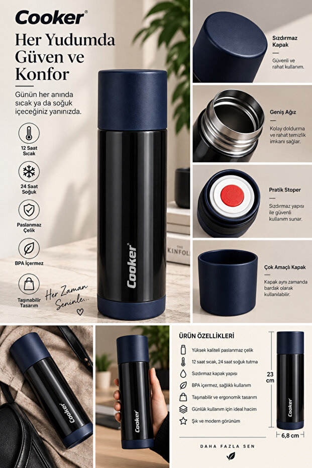 Thermos 300 ml