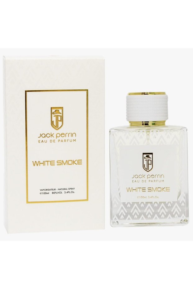 White Smoke Eau De Parfum (100ml)