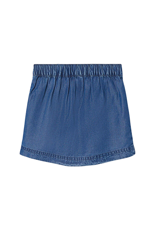 NMFBASEESEE SKIRT