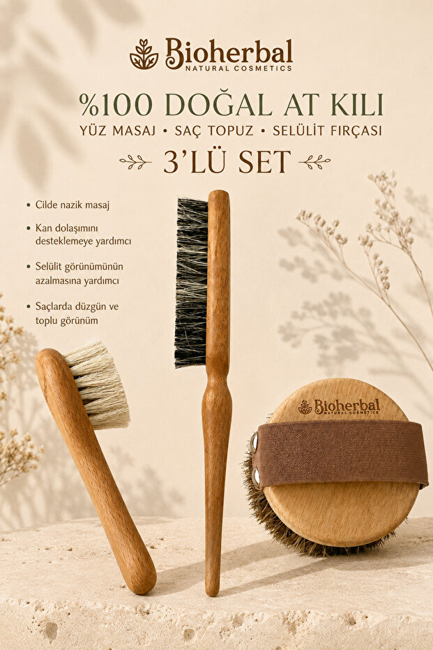 3 lü set