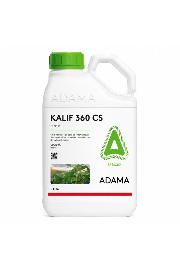 Kalif 360 CS 5L