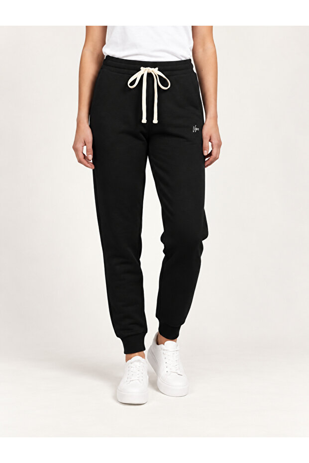 Vi̇goss Action Women's Sweatpants 14037-30364