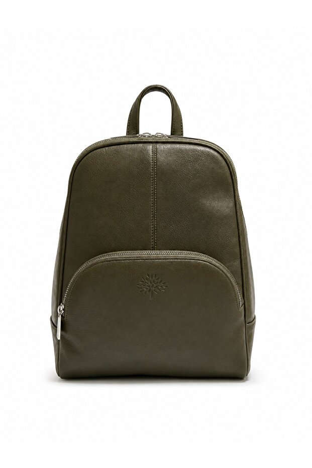 Black Backpack 225