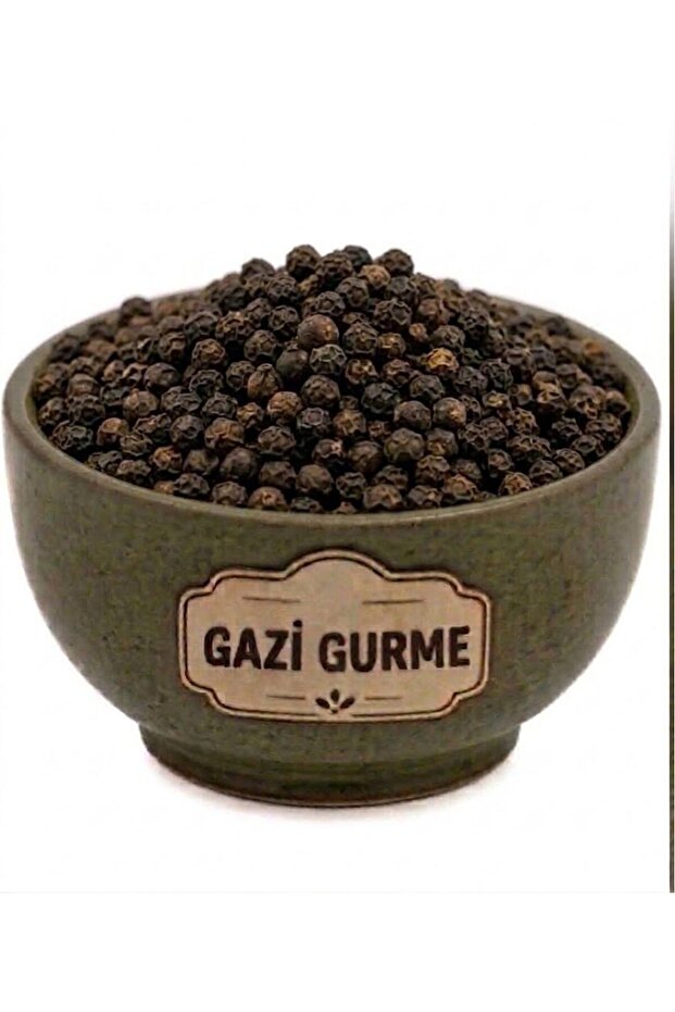Tane karabiber 250 gr