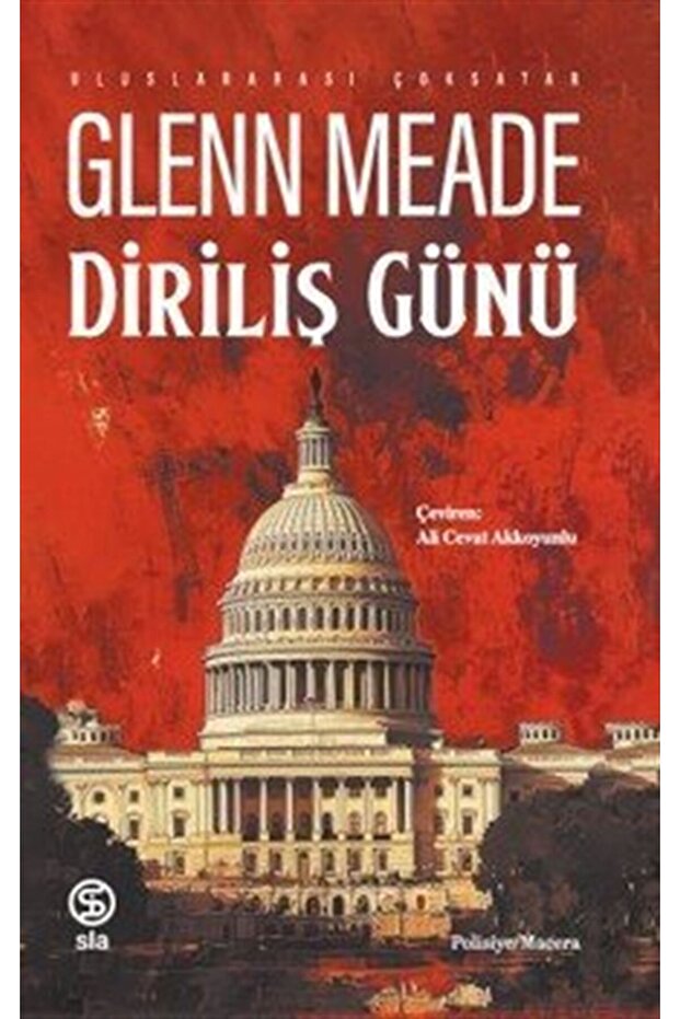 Diriliş Günü