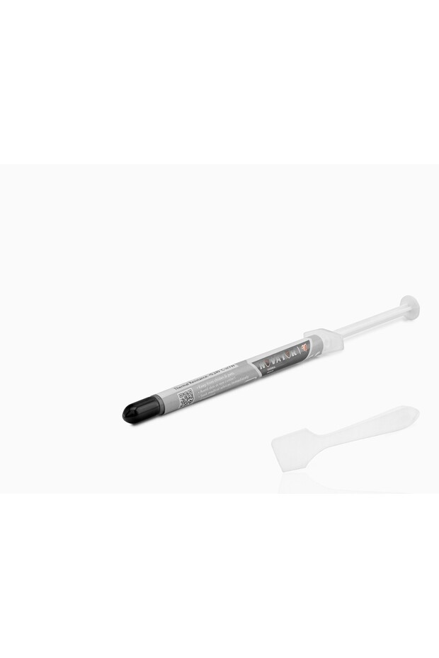 High Efficiency Thermal Paste - Gray (1 g) Nvr269