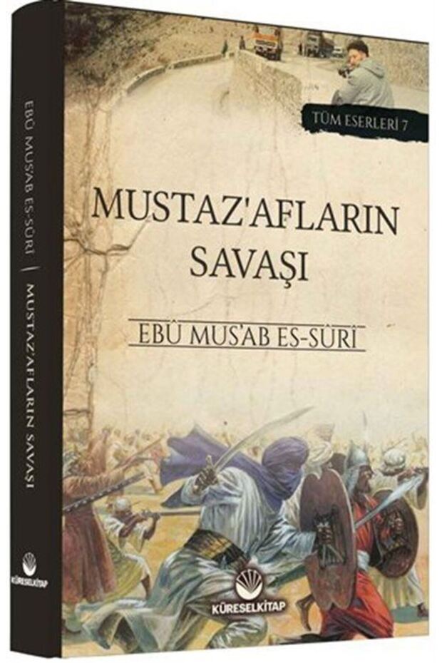 Mustaz'afların S*vaşı