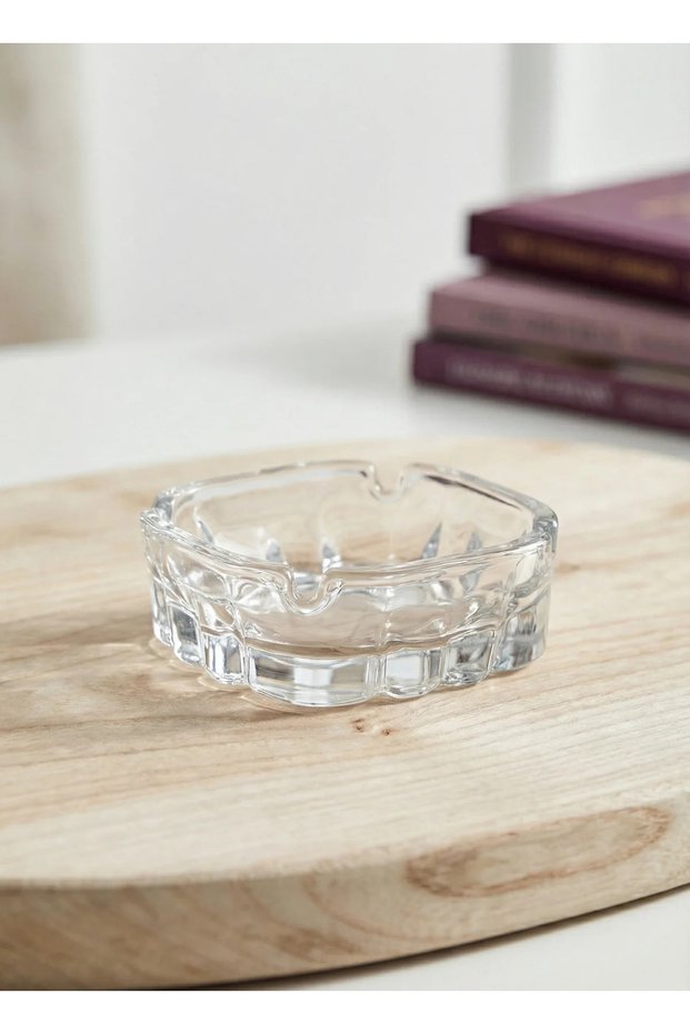 2-Piece Large Size Ashtray
