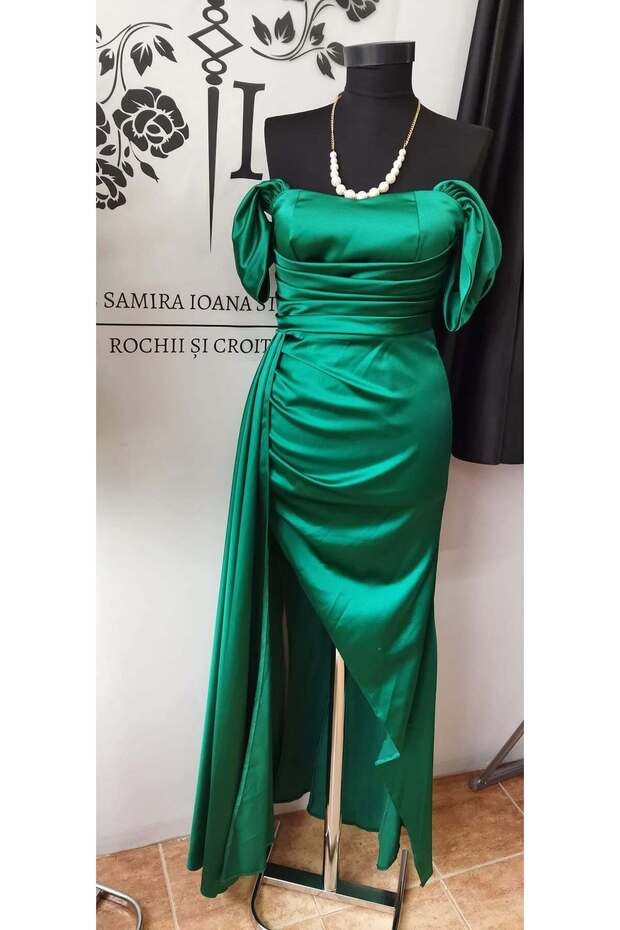 ROCHIE TAFTA
