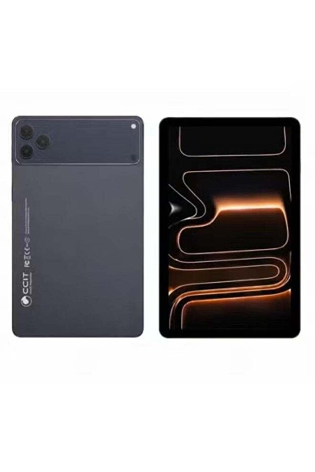 Tab 17 Pro+ Android Tablet, 10.1 Inch HD IPS Display, 16GB RAM, 1TB ROM, Dual SIM,