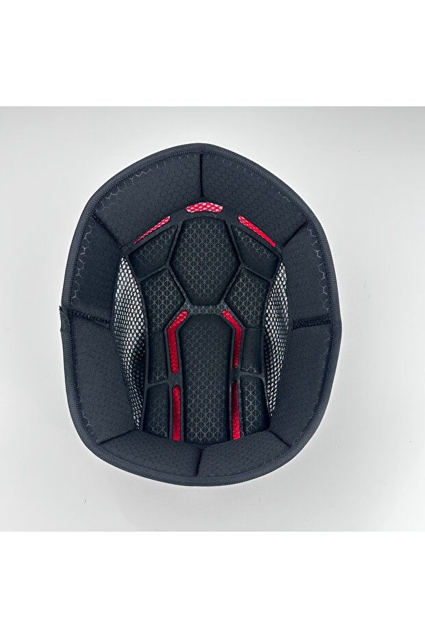 L RW-016 Helmet Liner 016 High Quality Vintage Half Helmet Replacement Inner Liner Breathable Soft P