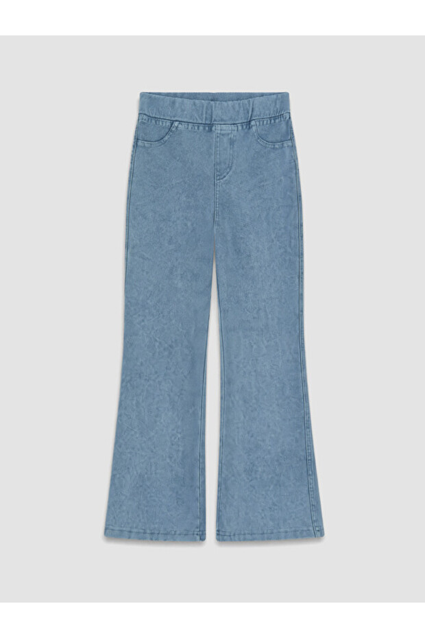 Esvab • Modern & Distinctive Girls' Spanish Style Sweatpants