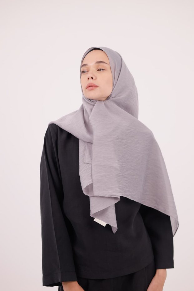 Eldora Allure Cotton Tencel Shawl