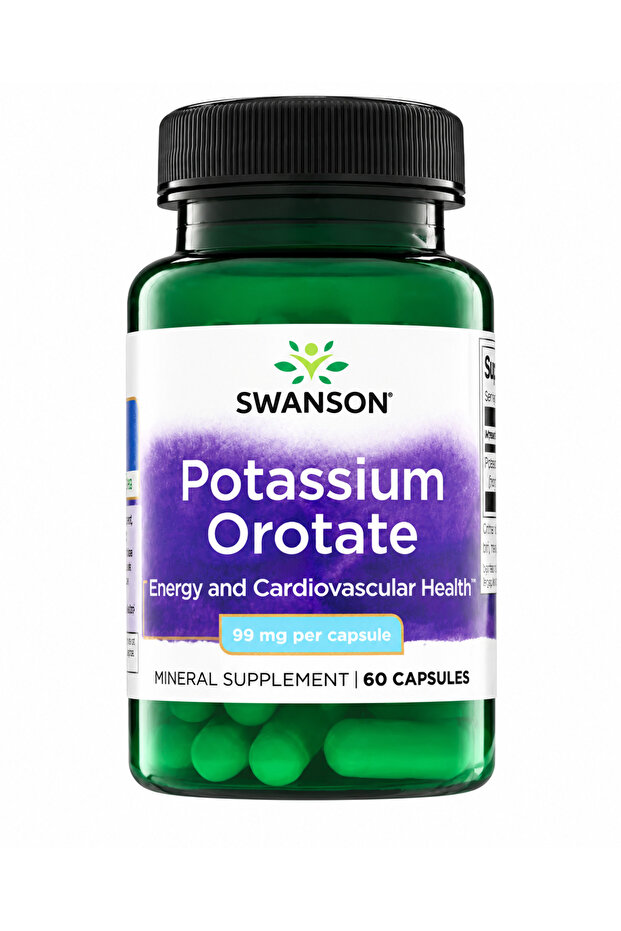 Potassium Aspartate