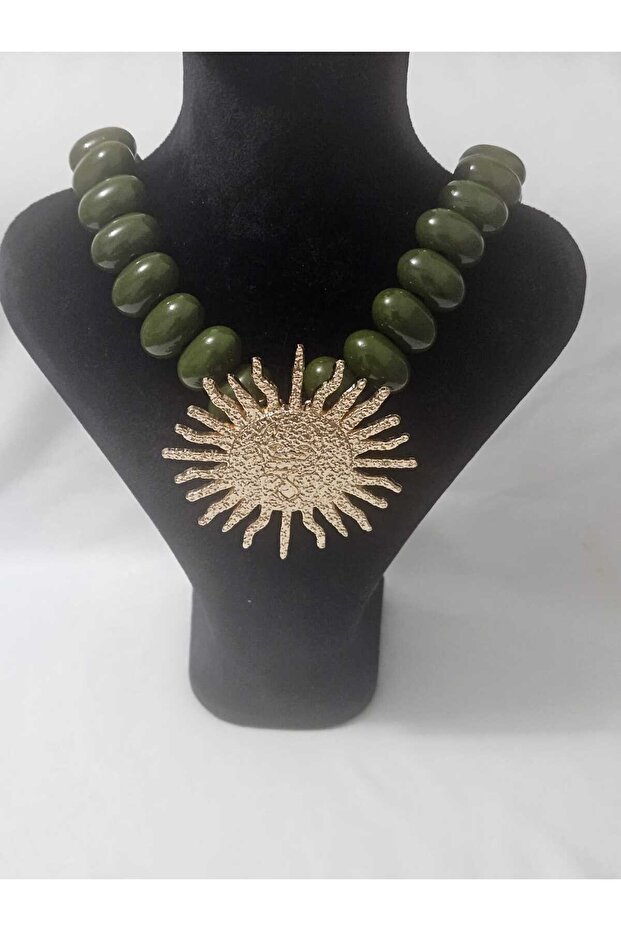 Handmade Design Necklace