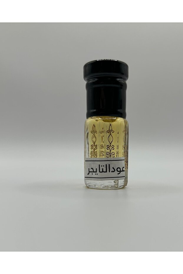 مخلط العود التايجر