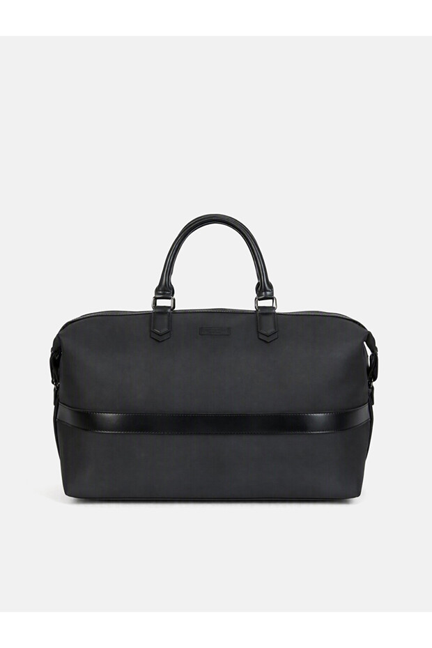 I Leather Look Men's Bag from Freezen Store