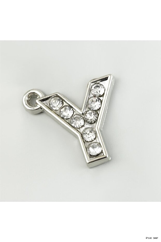 Ilkestor Letter Pendant (32917) 1.5 cm