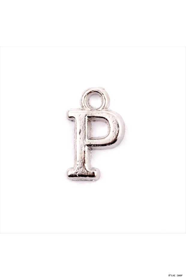 Ilkestor Tassel (32840) Tip Letter