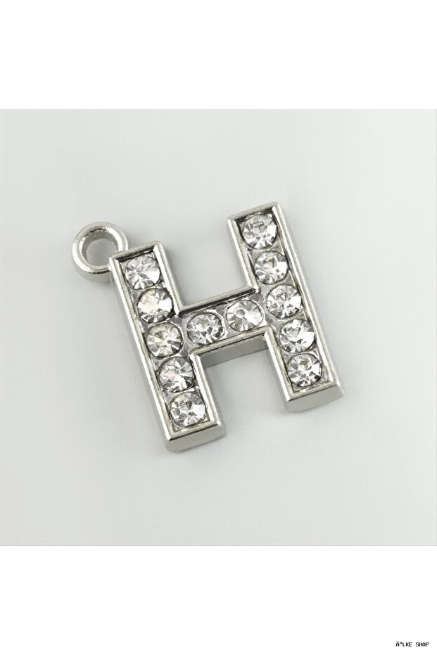Ilkestor Letter Pendant (32924) 1.5 cm