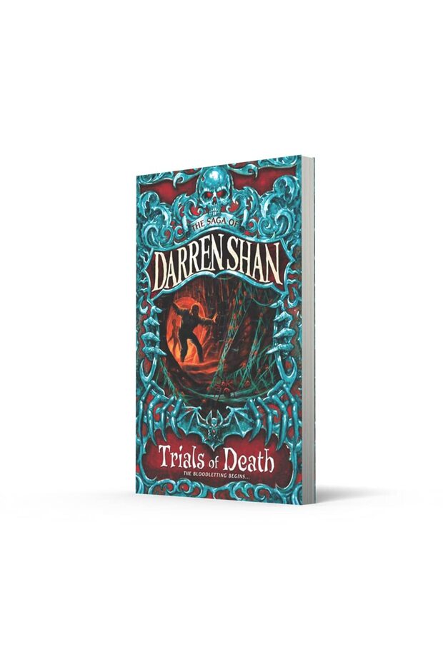 Trials Of Death