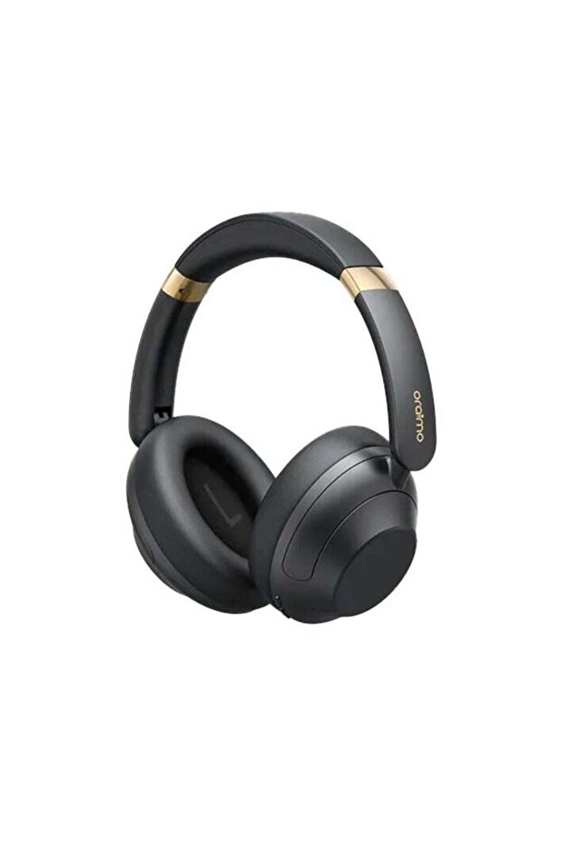 BoomPop Pro ANC Over-Ear Headphones - Graphite Grey