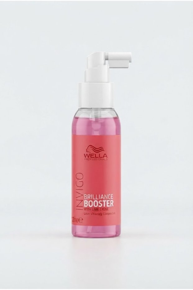Premium Lime Caviar Essence Color Revitalizing Shine Serum for Dyed Hair 100 ml Color Brilliance Booster