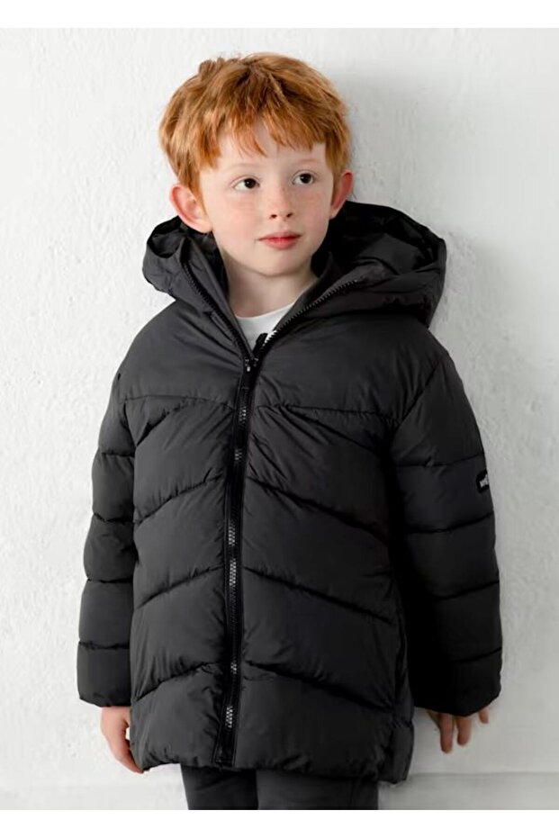 Men's Coat 26Kmyr4402